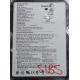 PCB: 100306042 Rev A, Barracuda 7200.7, ST380011A, P/N: 9W2003-373, Firmware: 8.01, 80GB, 3.5", IDE