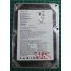 PCB: 100306042 Rev A, Barracuda 7200.7, ST380011A, P/N: 9W2003-373, Firmware: 8.01, 80GB, 3.5", IDE