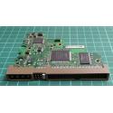 PCB: 100306042 Rev A, Barracuda 7200.7, ST340014A, P/N: 9W2005-314, Firmware: 8.01, 40GB, 3.5", IDE
