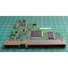 PCB: 100306042 Rev A, Barracuda 7200.7, ST340014A, P/N: 9W2005-314, Firmware: 8.01, 40GB, 3.5", IDE