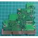 PCB: 100306042 Rev A, Barracuda 7200.7, ST340014A, P/N: 9W2005-314, Firmware: 8.01, 40GB, 3.5", IDE