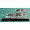 PCB: 2060-001130-012 Rev A, WD800, WD Caviar, WD800BB-75FJA1, 80GB, 3.5", IDE