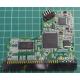 PCB: 2060-001130-012 Rev A, WD800, WD Caviar, WD800BB-75FJA1, 80GB, 3.5", IDE