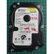 PCB: 2060-001130-012 Rev A, WD800, WD Caviar, WD800BB-75FJA1, 80GB, 3.5", IDE