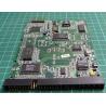 PCB: WDC 60-600621-004 Rev A, Caviar 21600, WDAC21600-00H, 1.6GB, 3.5", IDE
