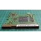 PCB: BF41-00103A, SP1634N, SAMSUNG, P/N: 1490J1FA107125, 160GB, 3.5", IDE
