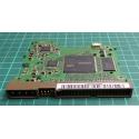 PCB: BF41-00103A, SP1634N, SAMSUNG, P/N: 1490J1FA107125, 160GB, 3.5", IDE