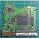 PCB: BF41-00103A, SP1634N, SAMSUNG, P/N: 1490J1FA107125, 160GB, 3.5", IDE