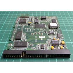 PCB: WDC 60-600621-001 Rev A, Caviar 32100, WDAC32100-00H, 2.1GB, 3.5", IDE