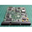 PCB: WDC 60-600621-001 Rev A, Caviar 32100, WDAC32100-00H, 2.1GB, 3.5", IDE