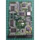 PCB: WDC 60-600621-001 Rev A, Caviar 32100, WDAC32100-00H, 2.1GB, 3.5", IDE