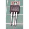 7909, Voltage Regulator, -9V, 1A, TO220