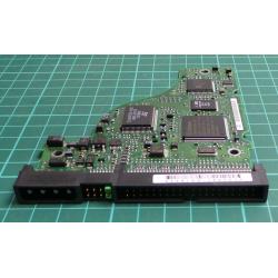 PCB: SG20109-300 Rev A, U10, ST310212A, P/N: 9R5002-303, Firmware: 3.02, 10.2GB, 3.5", IDE