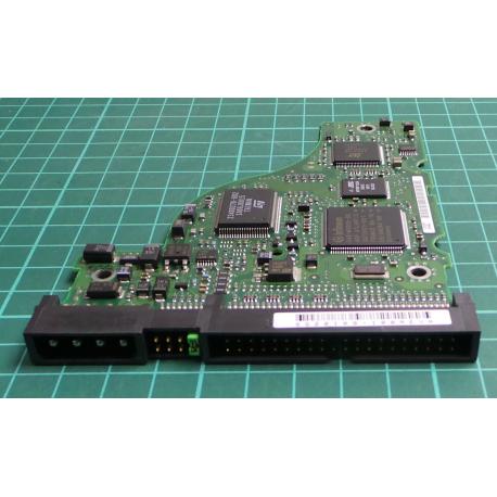 PCB: SG20109-300 Rev A, U10, ST310212A, P/N: 9R5002-303, Firmware: 3.02, 10.2GB, 3.5", IDE
