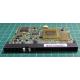 PCB: 1060-600845-000 Rev A, 273BA, WD Expert, WD273BA-00AK, 27.3GB, 3.5", IDE