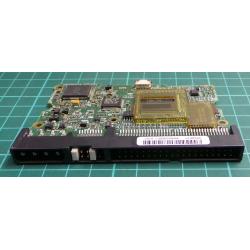 PCB: 1060-600845-000 Rev A, 273BA, WD Expert, WD273BA-00AK, 27.3GB, 3.5", IDE