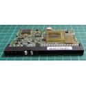 PCB: 1060-600845-000 Rev A, 273BA, WD Expert, WD273BA-00AK, 27.3GB, 3.5", IDE