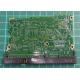 PCB: 1060-600845-000 Rev A, 273BA, WD Expert, WD273BA-00AK, 27.3GB, 3.5", IDE