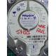 CHIP: 040112600, MAXTOR, DiamondMax Plus 8, NAR61EA0, 40GB, 3.5", IDE