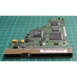 PCB: SG20109-300 Rev A, U10, ST310212A, P/N: 9R5002-303, Firmware: 3.02, 10.2GB, 3.5", IDE
