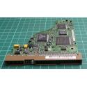 PCB: SG20109-300 Rev A, U10, ST310212A, P/N: 9R5002-303, Firmware: 3.02, 10.2GB, 3.5", IDE
