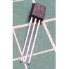 79L05, Voltage Regulator, -5V, 0.1A, TO92