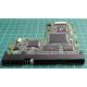 PCB: CA21249-B44X, FUJITSU, MPE3084AE, P/N: CA05743-B321, 8.4GB, 3.5", IDE