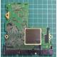 PCB: CA21249-B44X, FUJITSU, MPE3084AE, P/N: CA05743-B321, 8.4GB, 3.5", IDE