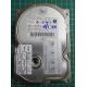 PCB: CA21249-B44X, FUJITSU, MPE3084AE, P/N: CA05743-B321, 8.4GB, 3.5", IDE