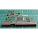 PCB: 100306042 Rev A, Barracuda 7200.7, ST340014A, P/N: 9W2005-371, Firmware: 8.01, 40GB, 3.5", IDE