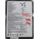 PCB: 100306042 Rev A, Barracuda 7200.7, ST340014A, P/N: 9W2005-371, Firmware: 8.01, 40GB, 3.5", IDE