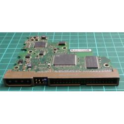 PCB: 100306042 Rev A, U series 9, ST3160022ACE, P/N: 9W6024-266, Firmware: 9.51, 160GB, 3.5", IDE