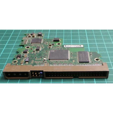 PCB: 100306042 Rev A, U series 9, ST3160022ACE, P/N: 9W6024-266, Firmware: 9.51, 160GB, 3.5", IDE