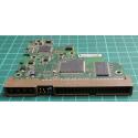 PCB: 100306042 Rev A, U series 9, ST3160022ACE, P/N: 9W6024-266, Firmware: 9.51, 160GB, 3.5", IDE