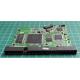 PCB: 2060-001160-001 Rev A, WD1200, WD Caviar, WD1200JB-00DUA3, 120GB, 3.5", IDE