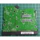PCB: 2060-001160-001 Rev A, WD1200, WD Caviar, WD1200JB-00DUA3, 120GB, 3.5", IDE
