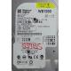 PCB: 2060-001160-001 Rev A, WD1200, WD Caviar, WD1200JB-00DUA3, 120GB, 3.5", IDE