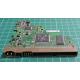 PCB: 100291893 Rev A, Barracuda 7200.7, ST380011A, P/N: 9W2003-314, Firmware: 8.01, 80GB, 3.5", IDE