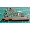 PCB: 100291893 Rev A, Barracuda 7200.7, ST380011A, P/N: 9W2003-314, Firmware: 8.01, 80GB, 3.5", IDE