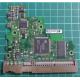 PCB: 100291893 Rev A, Barracuda 7200.7, ST380011A, P/N: 9W2003-314, Firmware: 8.01, 80GB, 3.5", IDE