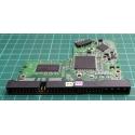 PCB: 2060-701292-000 Rev A, WD400, WD Caviar, WD400BB-60JKC0, 40GB, 3.5", IDE