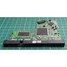 PCB: 2060-701292-000 Rev A, WD400, WD Caviar, WD400BB-60JKC0, 40GB, 3.5", IDE