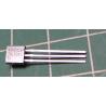 78L10, Voltage Regulator, 10V, 0.1A, TO92
