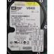 PCB: 2060-701292-000 Rev A, WD400, WD Caviar, WD400BB-60JKC0, 40GB, 3.5", IDE
