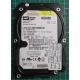 PCB: 2060-701292-000 Rev A, WD400, WD Caviar, WD400BB-60JKC0, 40GB, 3.5", IDE