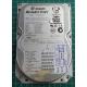PCB: 24001411-007 Rev P2, Medalist 4321, ST34321A, P/N: 9K2003-304, Firmware: 3.05, 4.3GB, 3.5", IDE