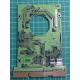 PCB: 24001411-007 Rev P2, Medalist 4321, ST34321A, P/N: 9K2003-304, Firmware: 3.05, 4.3GB, 3.5", IDE