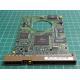 PCB: 24001411-007 Rev P2, Medalist 4321, ST34321A, P/N: 9K2003-304, Firmware: 3.05, 4.3GB, 3.5", IDE