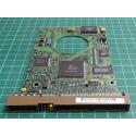PCB: 24001411-007 Rev P2, Medalist 4321, ST34321A, P/N: 9K2003-304, Firmware: 3.05, 4.3GB, 3.5", IDE