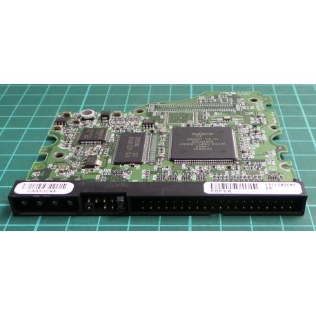 CHIP: 040111300, MAXTOR, MaxLine Plus II, YAR41BW0, 250GB, 3.5", IDE